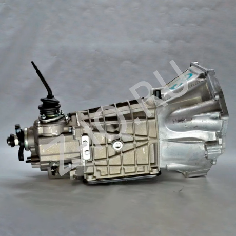 Коробка передач 21213 5-ти ступенчатая стандарт купить недорого с доставкой в Санкт-Петербург