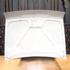 Капот стеклопластиковый "Бэд Бой" для B@3 2109 (10 кг)