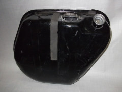 Бак топливный для B@3 2101-2107 без насоса