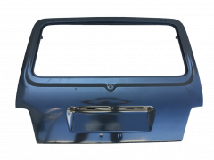 Дверь задняя пластиковая для B@3 21213, 21214 "L@DA 4x4"