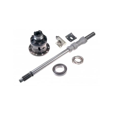 принудительная блокировка У@З 469, задний мост, механический привод купить недорого с доставкой в Санкт-Петербург