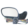 Зеркала заднего вида "Логан НЛ-Убо" с электроприводом, повторителем поворота и обогревом для Renault Logan, Sandero, Duster, L@DA L@ЯGUS купить недорого с доставкой в Санкт-Петербург
