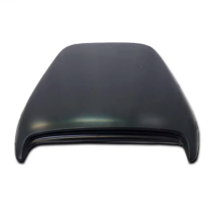 Накладка на капот (воздухозаборник) &quot;Кепка&quot; для Chevrolet Lanos