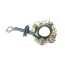 Щёточный узел для KIA Rio, Soul, Ceed, Hyundai Accent, Elantra, i20, i30, Veloster на стартер 361002B100 купить недорого с доставкой в Санкт-Петербург