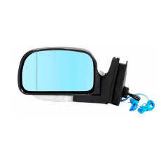 Зеркала заднего вида ЛТ-5Уго Asf с повторителем поворота и обогревом для B@3 2104, 2105, 2107 и их модификации