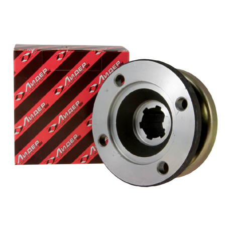 Фланец заднего редуктора 2101 "Лидерком" 2101-2201100-10 купить недорого с доставкой в Санкт-Петербург