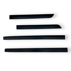 молдинги неокрашенные для l@da K@LIN@, l@da gr@nt@, datsun on-do, mi-do