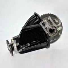 Редуктор заднего моста B@3 2103 (главная пара 4.1)