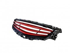 Решетка радиатора комплектация №4 для Mazda 6 GJ (2013-н.в.)