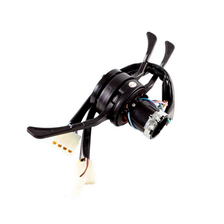 Переключатель подрулевой B@3 2105, 2121 L@DA 4х4 3-х-рычажный (2-х позиционный), (2105-3709310) купить недорого с доставкой в Санкт-Петербург