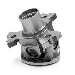 Вал карданный промежуточный 21213-2202010 на крестовине