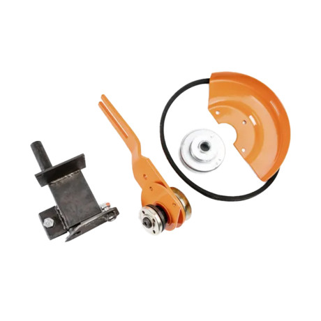 Насадка универсальная пильная (Циркулярка) 150 мм для бензопил Stihl 170-250 купить недорого с доставкой в Санкт-Петербург