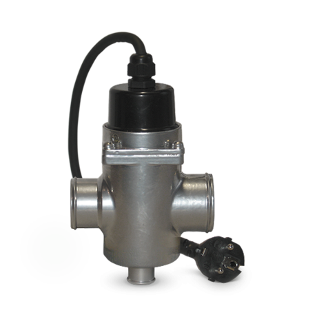 Предпусковой подогреватель двигателя "Магнум Т44/38/20-1,0Т-220" купить недорого с доставкой в Санкт-Петербург