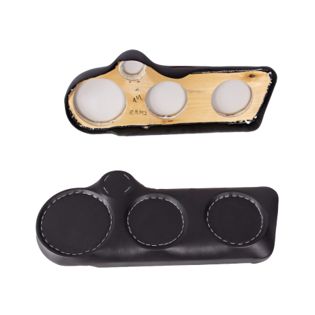 Подиумы B@3 2114, 2115 (4-х компонентные, 20+16+16см+твитер) на обивку 2114 ЛЮКС-3 купить недорого с доставкой в Санкт-Петербург