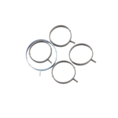 Уплотнители впускного ресивера и дросселя B@3 2170-2172 L@DA Prior@, 2190 L@DA Gr@nt@, 2192, 2194 L@DA K@lin@ 2 (E-GAS, дв. 1.6 л., 16 кл.), компл.5 шт.