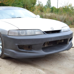 Комплект обвеса &quot;C-west&quot; Honda Integra (DB6)