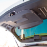 Облицовка крышки багажника "АртФорм" для Renault Duster (2015-н.в.) купить недорого с доставкой в Санкт-Петербург