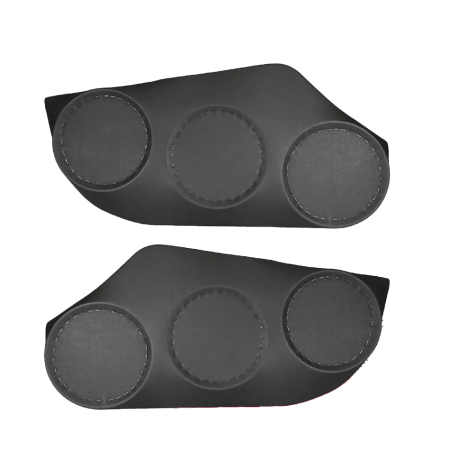 Подиумы Chevrolet Cruze (3-х компонентные, 20+20+20см) купить недорого с доставкой в Санкт-Петербург