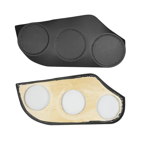 Подиумы Chevrolet Cruze (3-х компонентные, 20+20+20см) купить недорого с доставкой в Санкт-Петербург