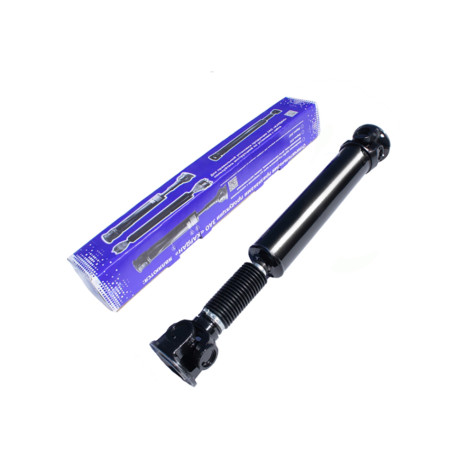 Вал карданный передний (с гофрозащитой) для B@3 2121, 21213, 21214, 2131 L@DA 4x4 (21214-2203012-11) купить недорого с доставкой в Санкт-Петербург