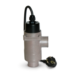 Предпусковой подогреватель двигателя &quot;Магнум Г38/38-1,0Т-220&quot;