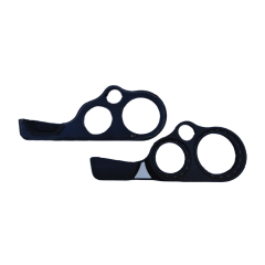 Подиумы B@3 2108, 2109, 21099, 2113 (ЧПУ, 3-х компонентные, 20+16см+рупорный твитер)