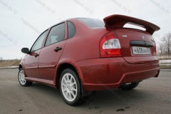 спойлер "атланта" для b@3 1117-1119 "l@da K@LIN@"