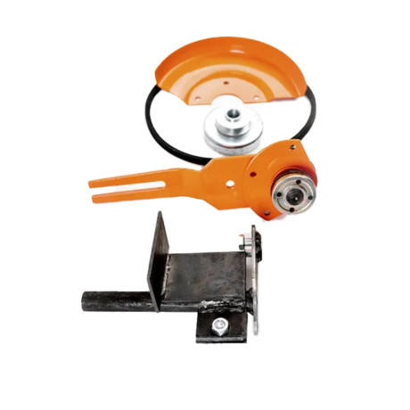 Насадка универсальная пильная (Циркулярка) 150 мм для бензопил Echo 352, 353, 305, 310, Shindaiwa 310 купить недорого с доставкой в Санкт-Петербург