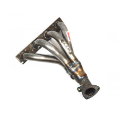 вставка замены катализатора L@DA vesт@ 1.8 16v 4-1 “stt” (два датчика кислорода)