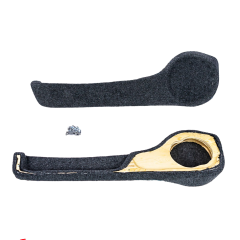 Подиумы B@3 2110, 2111, 2112 (ткань, направленные, под динамик 13см)