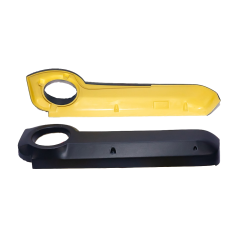 Подиумы &quot;АвтоСоната&quot; B@3 2170, 2171, 2172 L@DA Prior@ (пластик)