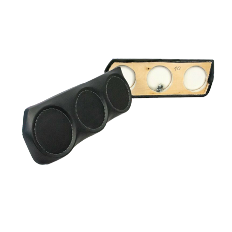 Подиумы B@3 2112 Coupe (3-х компонентные, 16+16+16см) купить недорого с доставкой в Санкт-Петербург