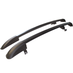 Рейлинги для DATSUN on-DO Чёрный