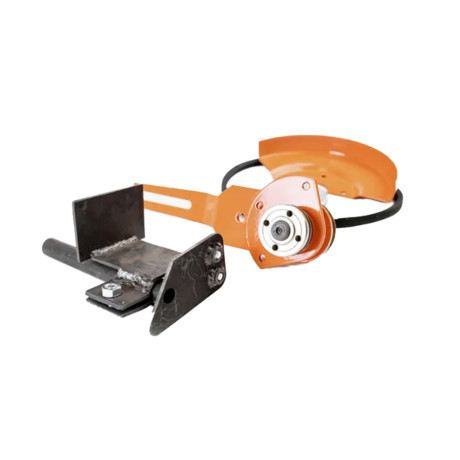 Насадка универсальная пильная (Циркулярка) 180 мм для бензопил Partner 340S-350S купить недорого с доставкой в Санкт-Петербург