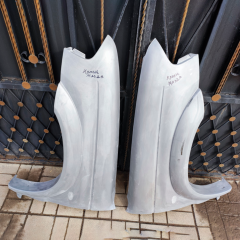 Комплект передних крыльев стеклопластиковых Mazda B-Series VII (B-2500)