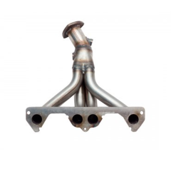 Вставка замены катализатора 8V 4-1 “STT” (два датчика кислорода)