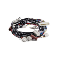 Жгут проводов передний в сборе B@3 21214 "L@DA 4х4" 21214372401060