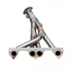 Вставка замены катализатора 8V 4-2-1 “STT” B@3 2113-2115 (два датчика кислорода)