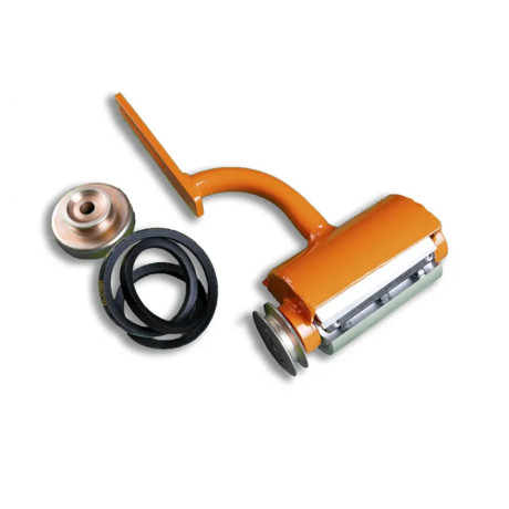 Насадка фрезерная-строгальная (Короед) 82 мм для бензопил Husqvarna 135, 140 купить недорого с доставкой в Санкт-Петербург