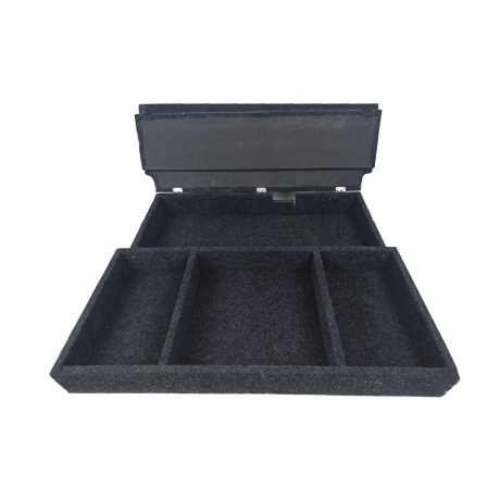 органайзер в багажник l@da XR@Y купить недорого с доставкой в Санкт-Петербург