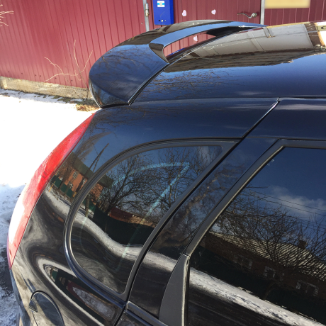 Спойлер "Вираж-спорт" для B@3 1119 L@DA K@lin@ (2004-2013) купить недорого с доставкой в Санкт-Петербург