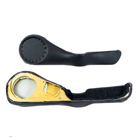 Подиумы B@3 2114, 2115 (с подстаканником, под динамик 13см) мод. 2 купить недорого с доставкой в Санкт-Петербург