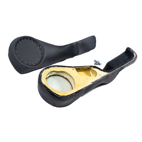 Подиумы B@3 2114, 2115 (с подстаканником, под динамик 13см) мод. 2 купить недорого с доставкой в Санкт-Петербург