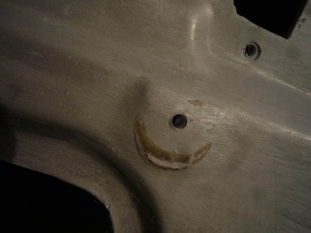 боковая передняя дверь левая стеклопластиковая для У@З 3163 p@triot купить недорого с доставкой в Санкт-Петербург