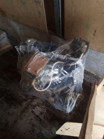 Двигатель B@3-21213 (двигатель в сборе) купить недорого с доставкой в Санкт-Петербург