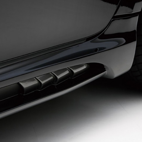 Накладки на пороги "INGS Extreem" для Mitsubishi Lancer IX (2003-2009) купить недорого с доставкой в Санкт-Петербург