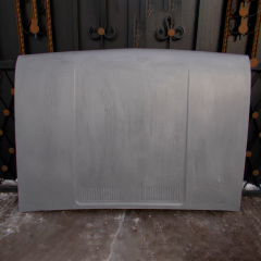 Стеклопластиковый капот на B@3 2101 (7кг)