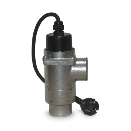 Предпусковой подогреватель двигателя "Магнум Г44/44-0,8Т-220" купить недорого с доставкой в Санкт-Петербург