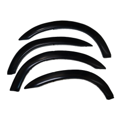 Накладки на арки (нового образца под УЗКИЙ молдинг) для B@3 2113-2115