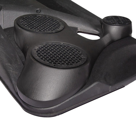 Подиумы B@3 2190, 2191 L@DA Gr@nt@ (3-х компонентные, 16+16см+рупорный твитер) мод. 2 купить недорого с доставкой в Санкт-Петербург